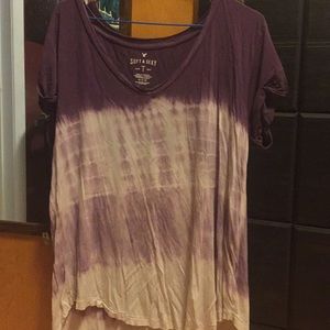 American eagle t shirt